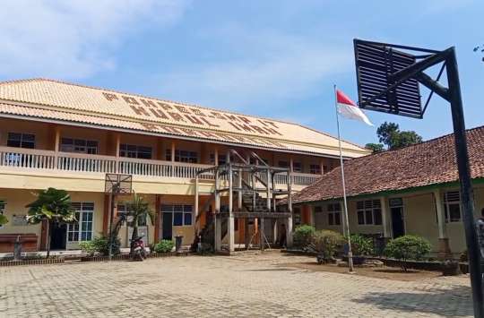 Secercah Cahaya Baru Dari Pesawaran Lampung
